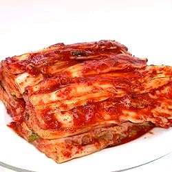 大島漬物研究所 白菜の風キムチ